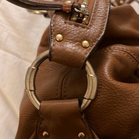 Michael Kors Handbag - Picture 4 of 9